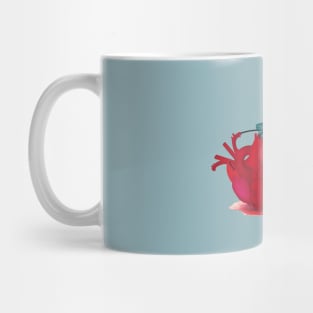 Jump Start my Heart Mug